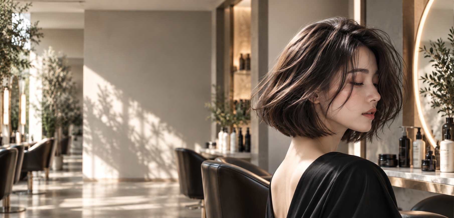 La Beaute style and beauty