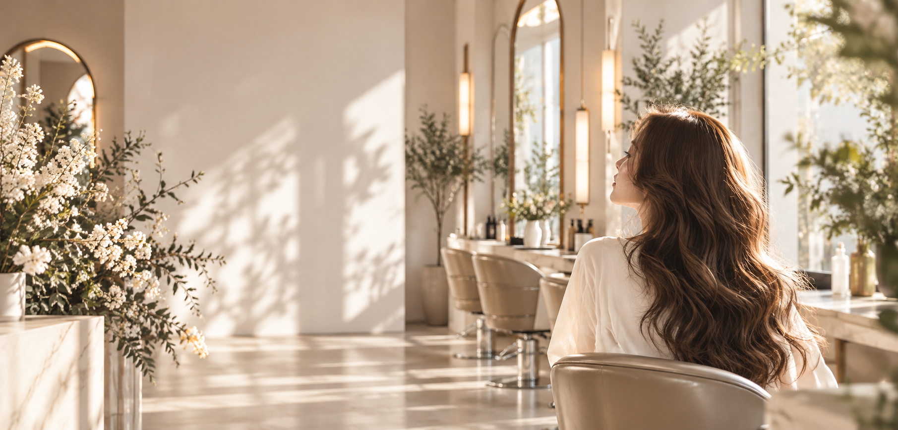 La Beaute hair design